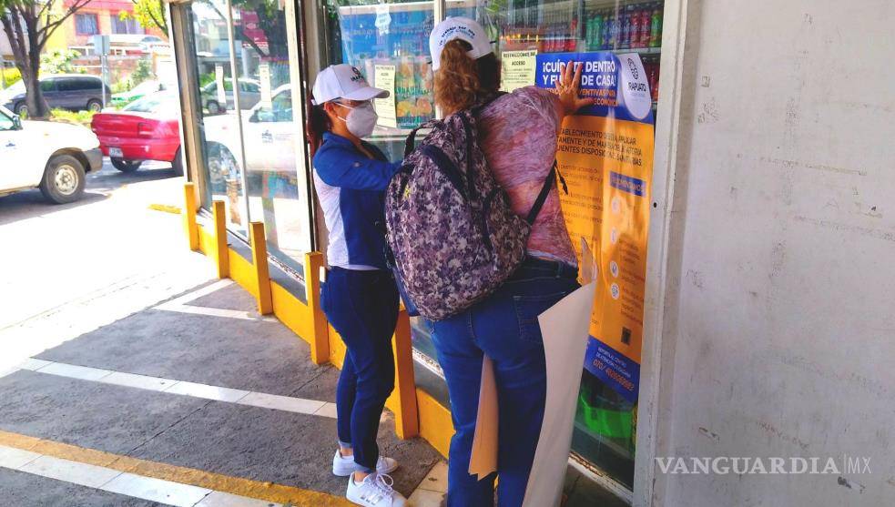 Efecto económico de la pandemia de COVID-19 será “aún peor” en México: Concamin