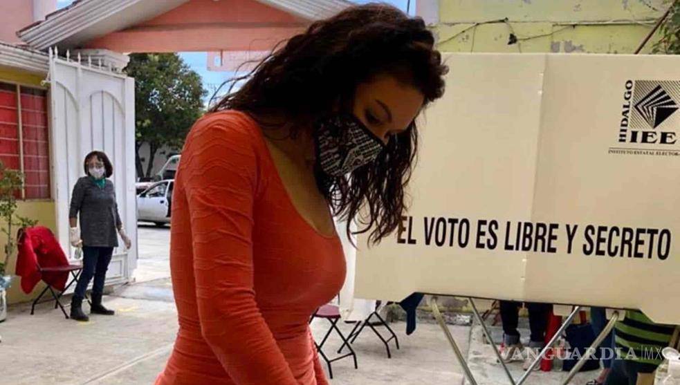 $!Elecciones en Hidalgo y Coahuila no modificaron curva de contagio: INE
