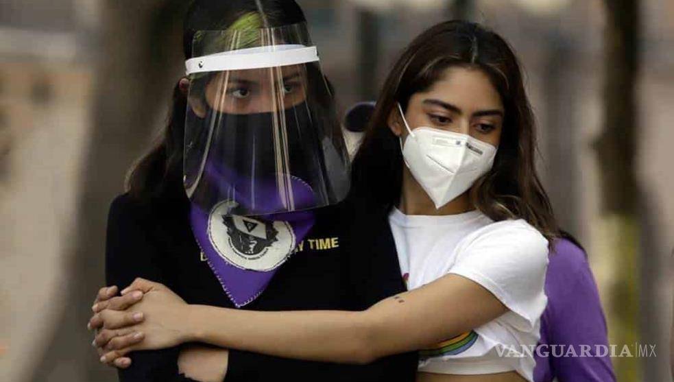 $!Zacatecas es el estado más peligroso para las mujeres en México