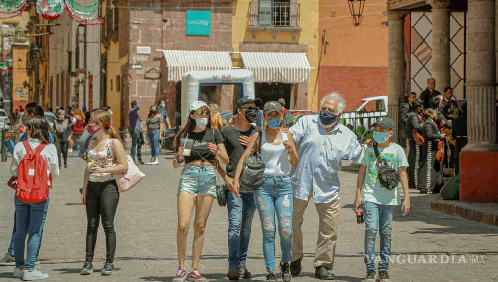 Turismo tardará dos años en recuperarse tras pandemia: Asetur