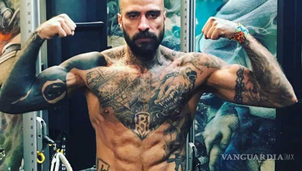 Babo se burla de 'Un violador en tu camino' y comparte parodia en su Instagram