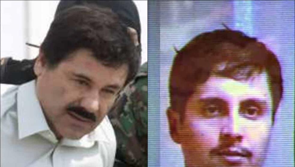 El día en que asesinaron brutalmente a 'El Pollo', hermano de Joaquín 'El  Chapo' Guzmán, en penal de La Palma