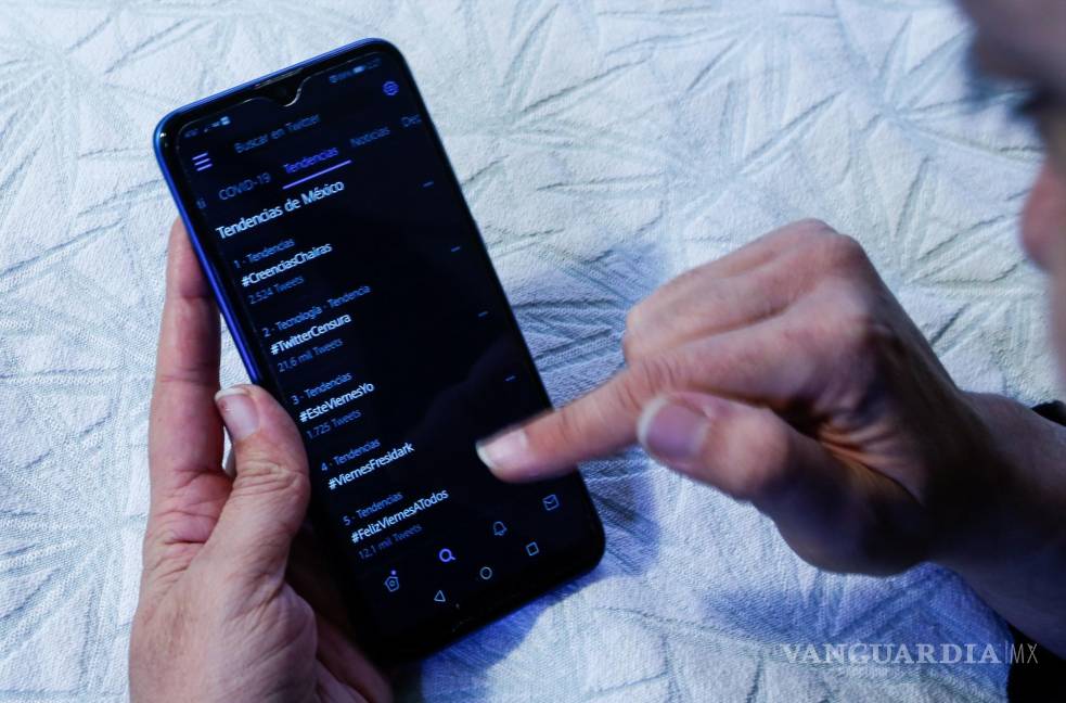 Twitter solía ser una amenaza para los poderosos, ahora le pertenece a uno