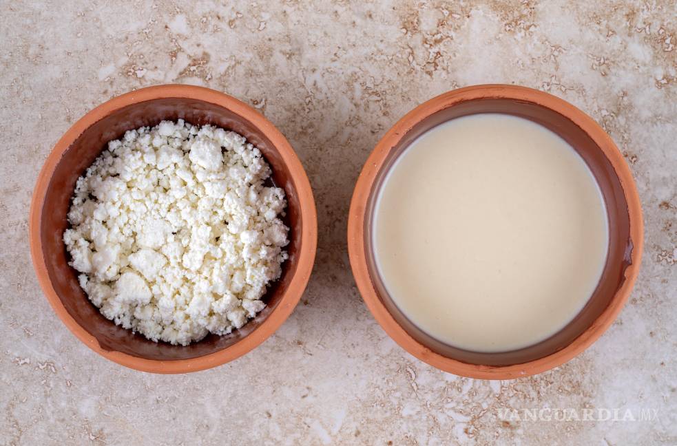 Búlgaros de leche en ayunas: beneficios reales para la digestión y la salud