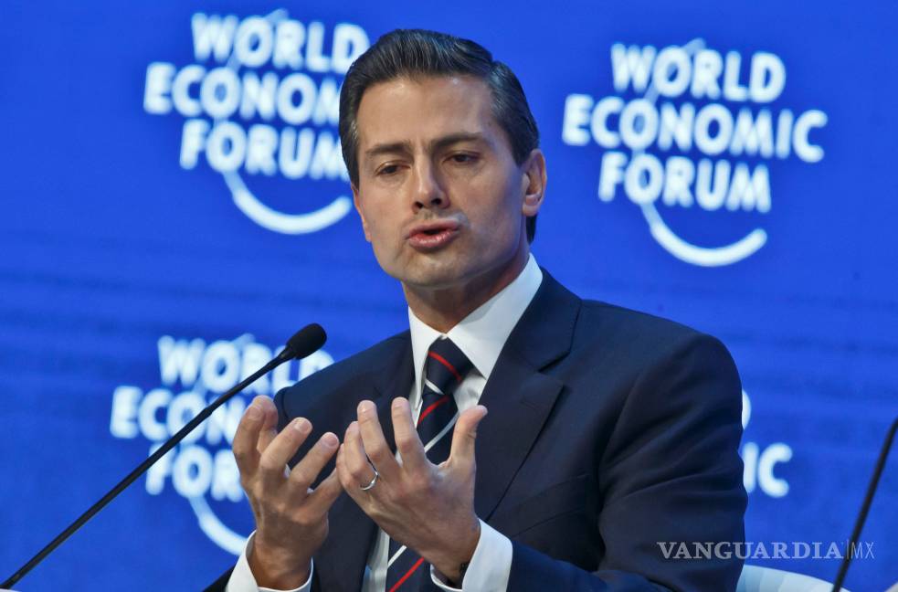 Viajará Peña Nieto a Ecuador para participar en la Celac