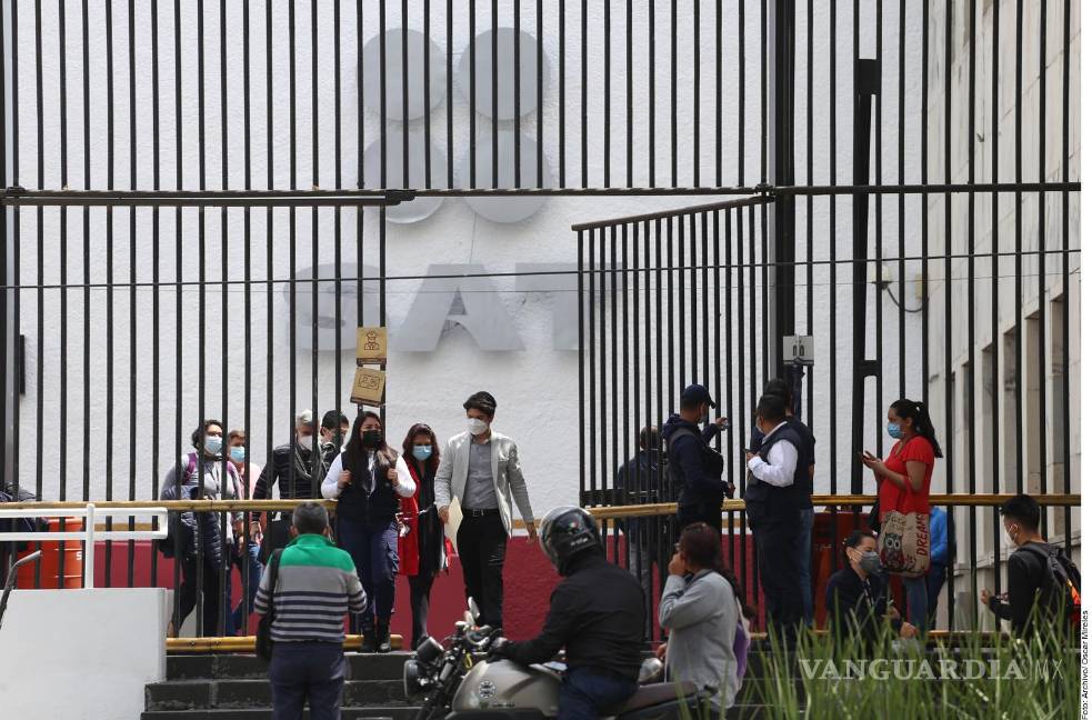 $!Con los cambios será más complicado que los contribuyentes obtengan devoluciones.