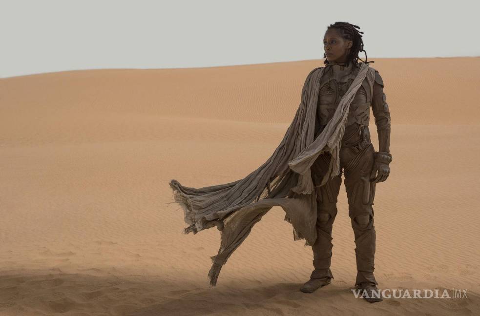 $!‘Dune’: ¿Por qué es la película de ciencia ficción más esperada de 2021?