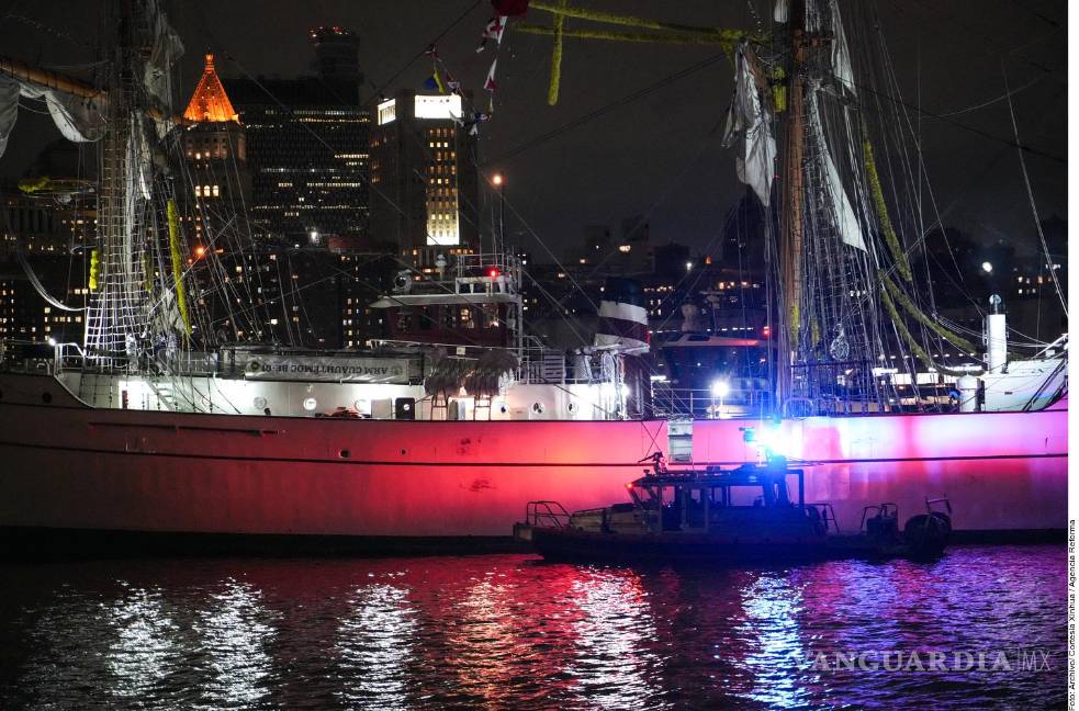 $!Las investigaciones por este percance podrían llevar varias semanas.