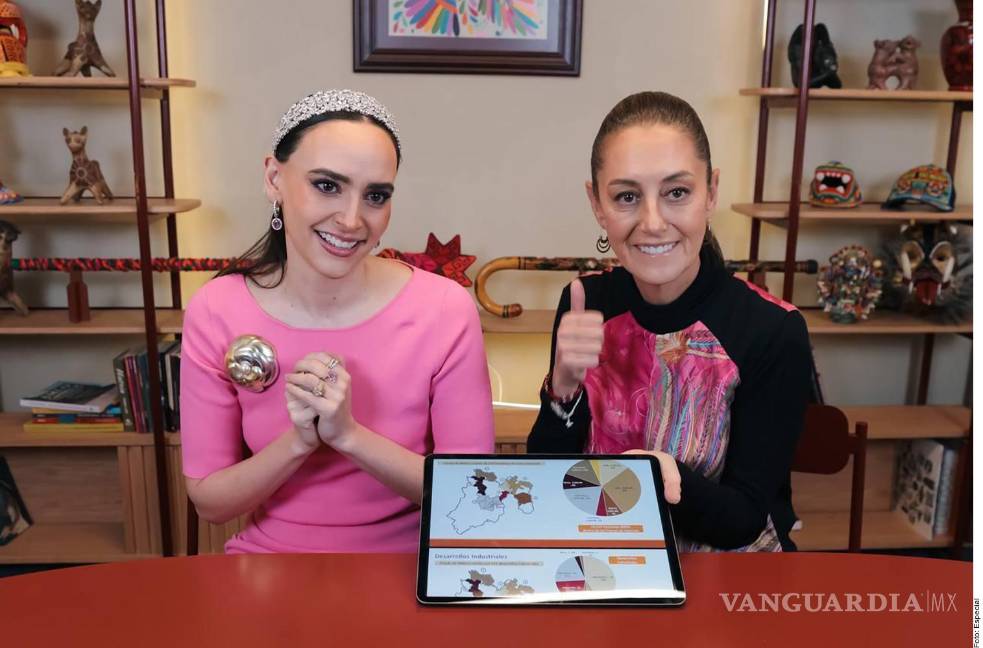 Da 4T a empresa de la familia de Altagracia Gómez contratos millonarios