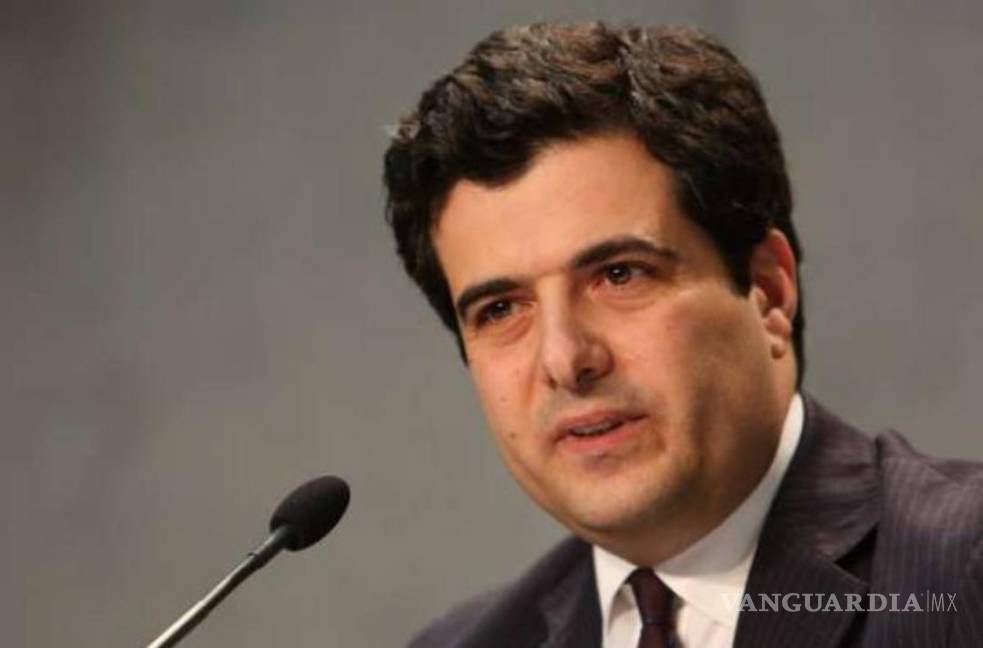 Detecta el Vaticano actividades sospechosas de lavado de capitales