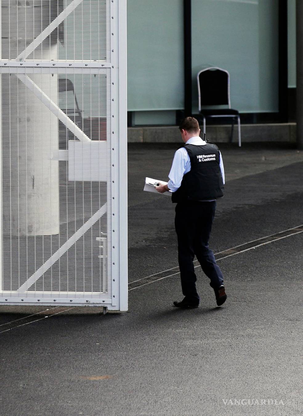 $!Varios detenidos por fraude fiscal en fútbol británico