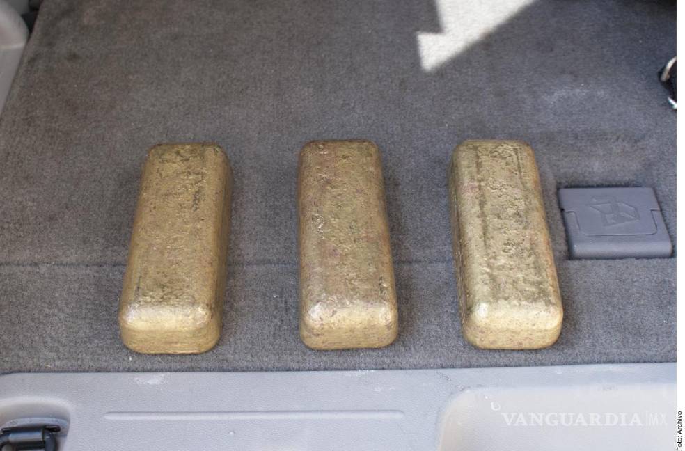 Anticipan marca récord el precio del oro en 2024