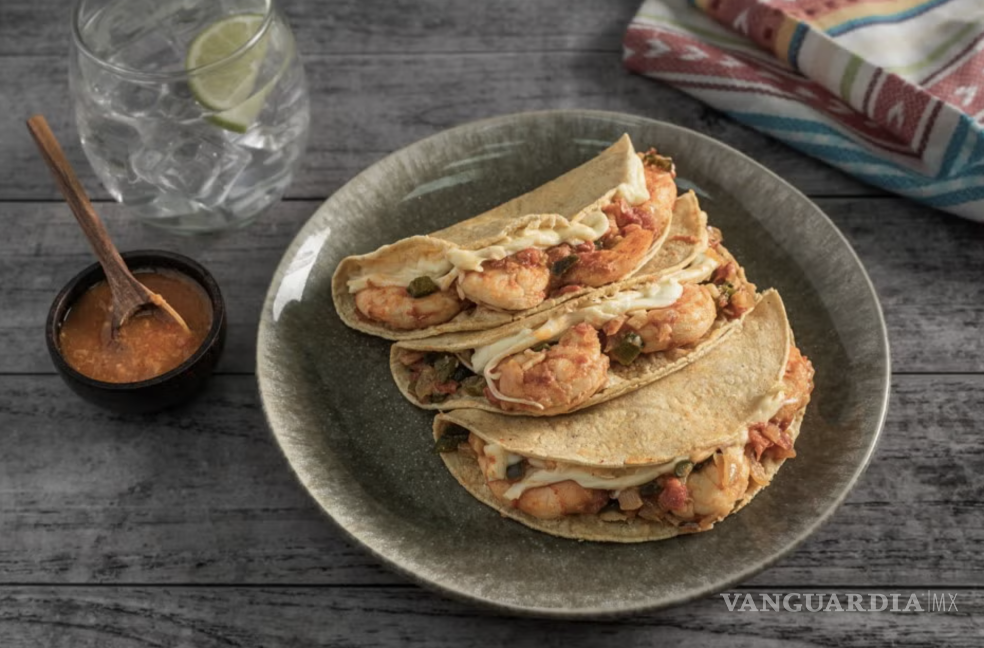 $!Tacos de pescado estilo Baja California.