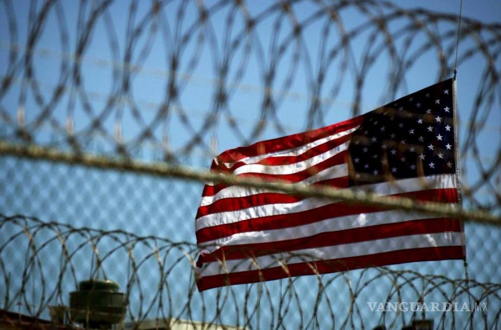 $!Clausurar Guantánamo es &quot;cerrar un capítulo&quot; de la historia de EU: Obama