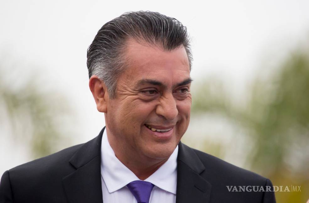 INE multa a 'El Bronco' por financiamiento irregular #Candidatum