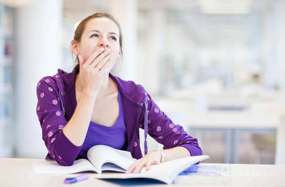 $!Quienes trabajan de noche pueden padecer trastornos del sueño: estudio