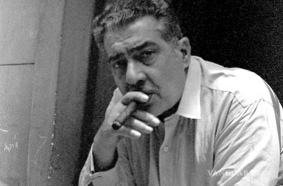 $!‘Paradiso’: La Imagen en Fuga I