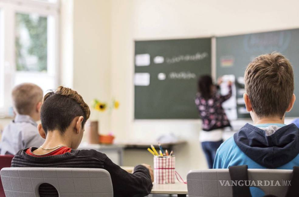 $!Batallas en el aula, cuando no se controlan las emociones