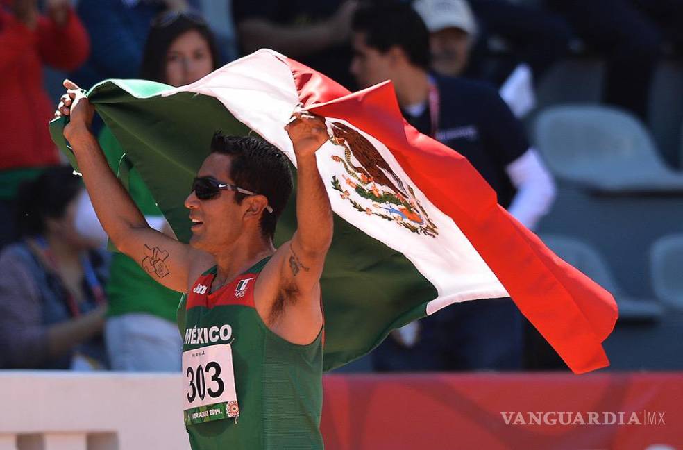 $!México enfrenta su primer baja en los Juegos Panamericanos 2019