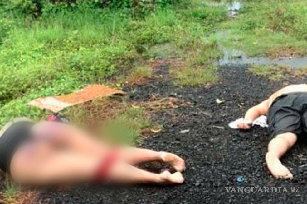 $!Violencia en México, en niveles de “círculo del infierno”: ex director de la DEA