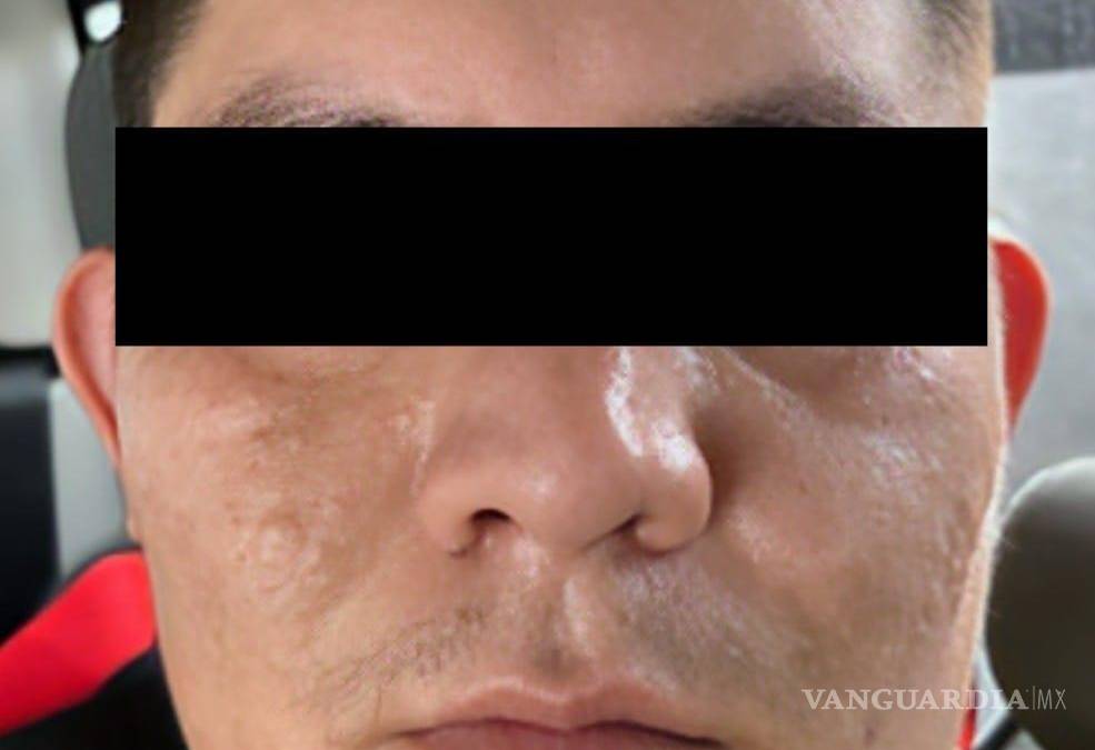 Tras ser detenidos en Nuevo León, fuerzas federales vincularon a los arrestados