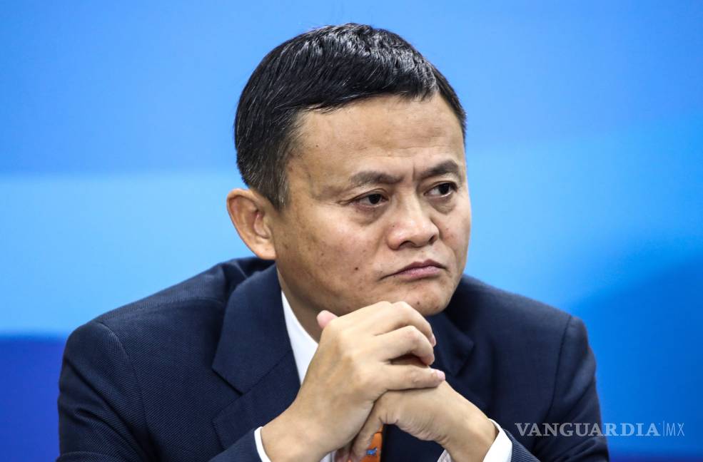 $!Pingtouge, nueva compañía de fabricación de chips de Alibaba para competir con EU