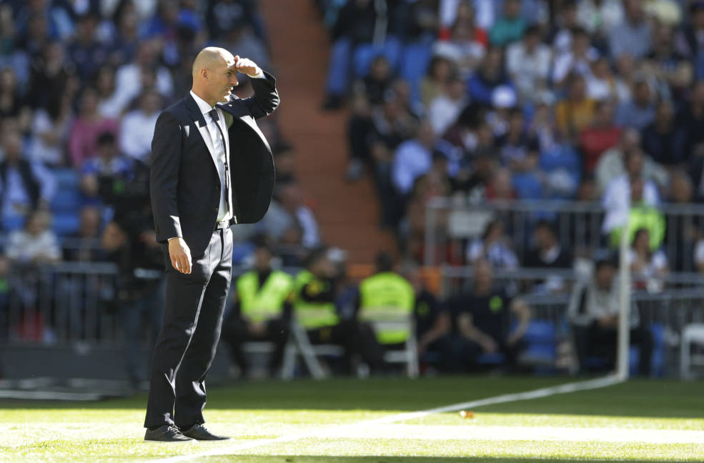 $!Real Madrid desmiente la llegada de Mbappé al equipo