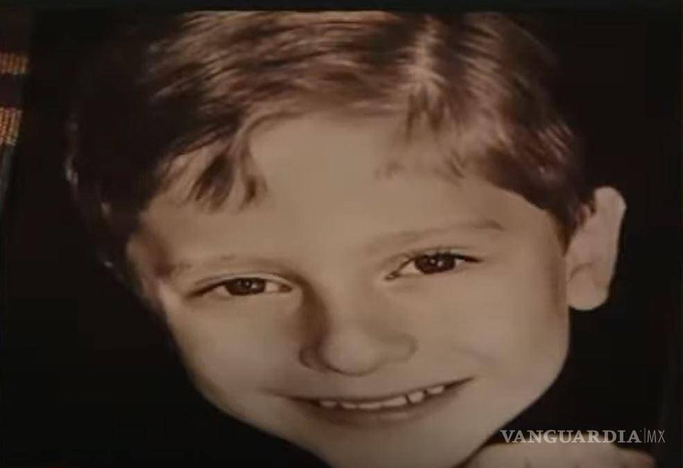 $!James Leininger era apenas un niño cuando comenzó a manifestar indicios sobre fue su vida pasada