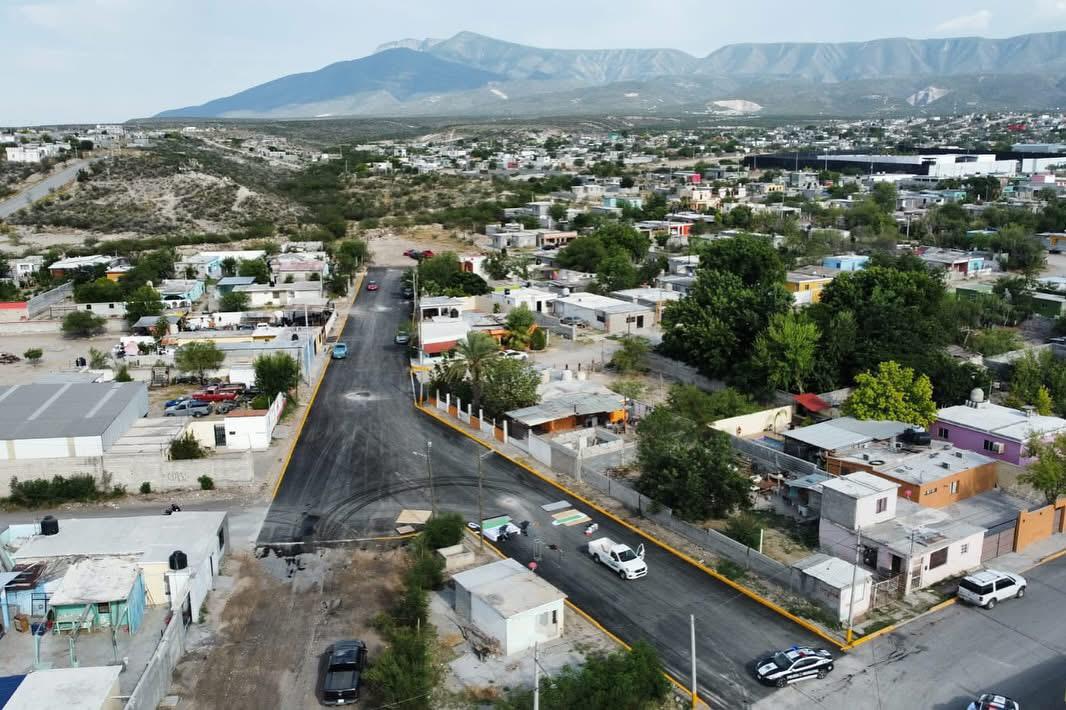 Más calles dignas y espacios renovados: Monclova vive una nueva etapa de inversión pública. Noticias en tiempo real