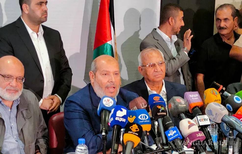 Jalil Al Haya, el negociador pragmático, será el nuevo líder de Hamás
