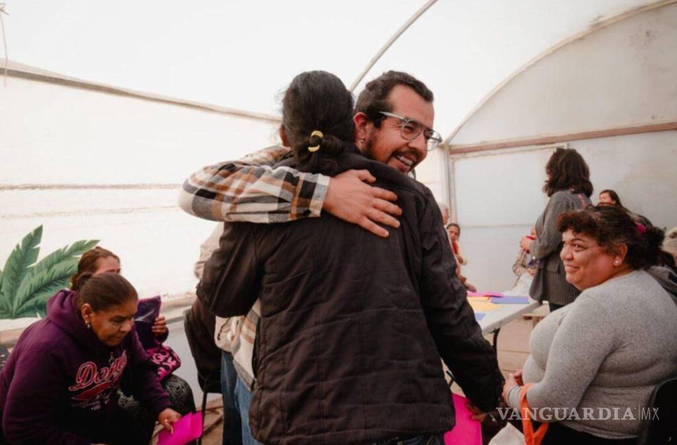 $!La importancia del fortalecimiento de la comunidad en la reapropiación del espacio público: Horizontes de Color 2024-2025