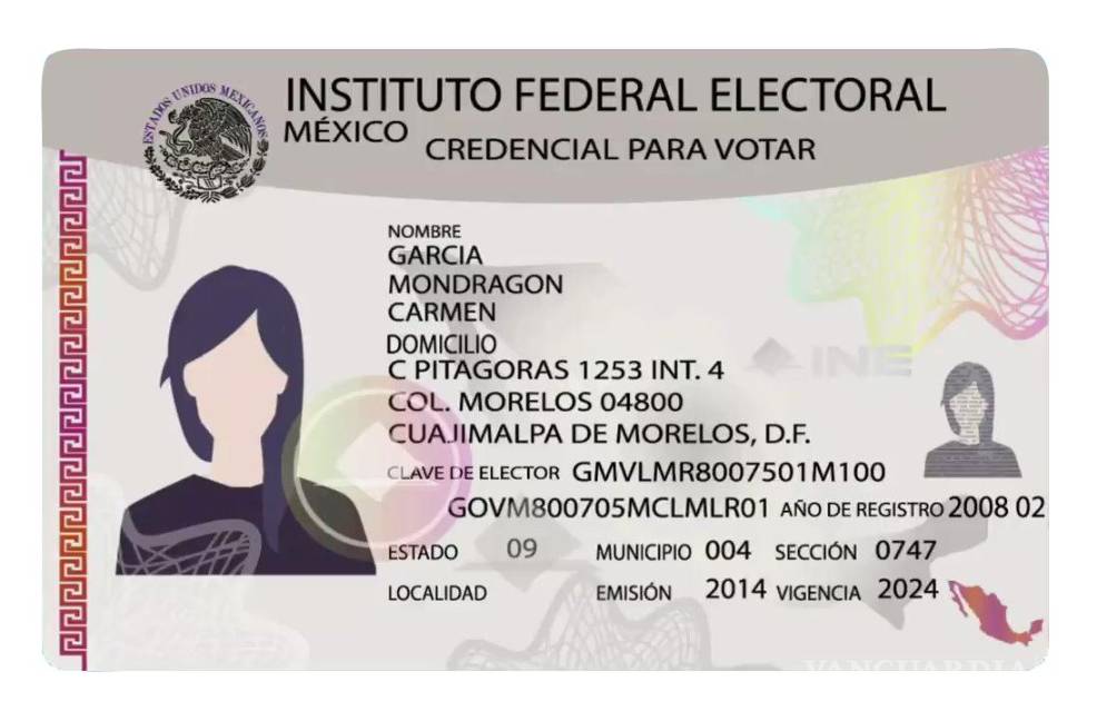 $!Elecciones Coahuila 2023: habrá 25 formas de votar el 4 de junio