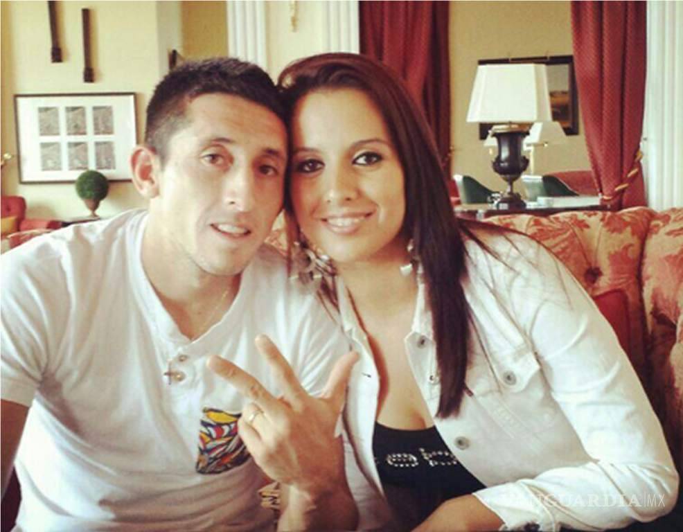$!¿Primer soldado caído? Héctor Herrera abandona la concentración por problemas personales