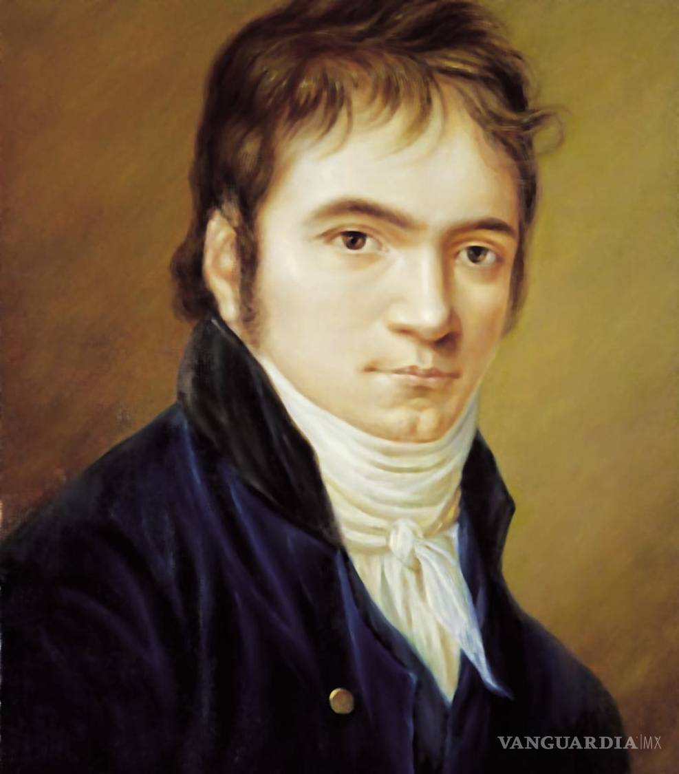 $!El maestro de Bonn: Beethoven, a 246 años de su natalicio