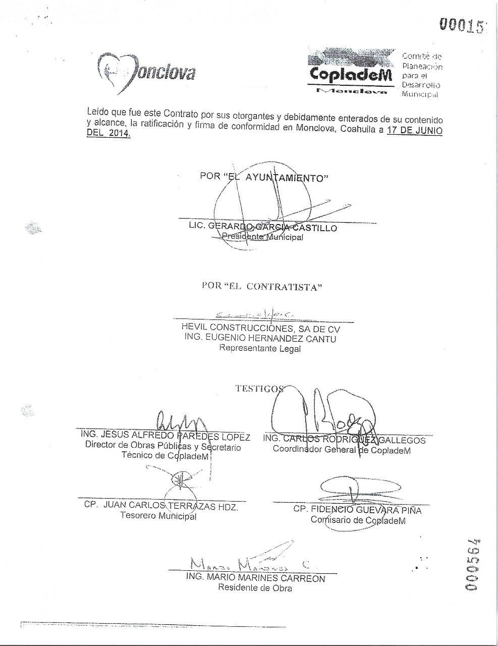 $!Monclova y Ramos Arizpe, en la mira por corrupción; alcaldías destinaron millones a empresas 'favoritas'