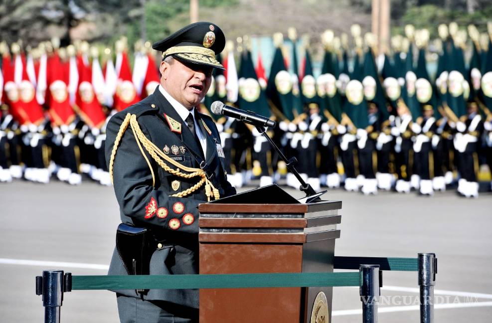 Más de 40 detenidos tras declarar estado de emergencia en ciudad peruana