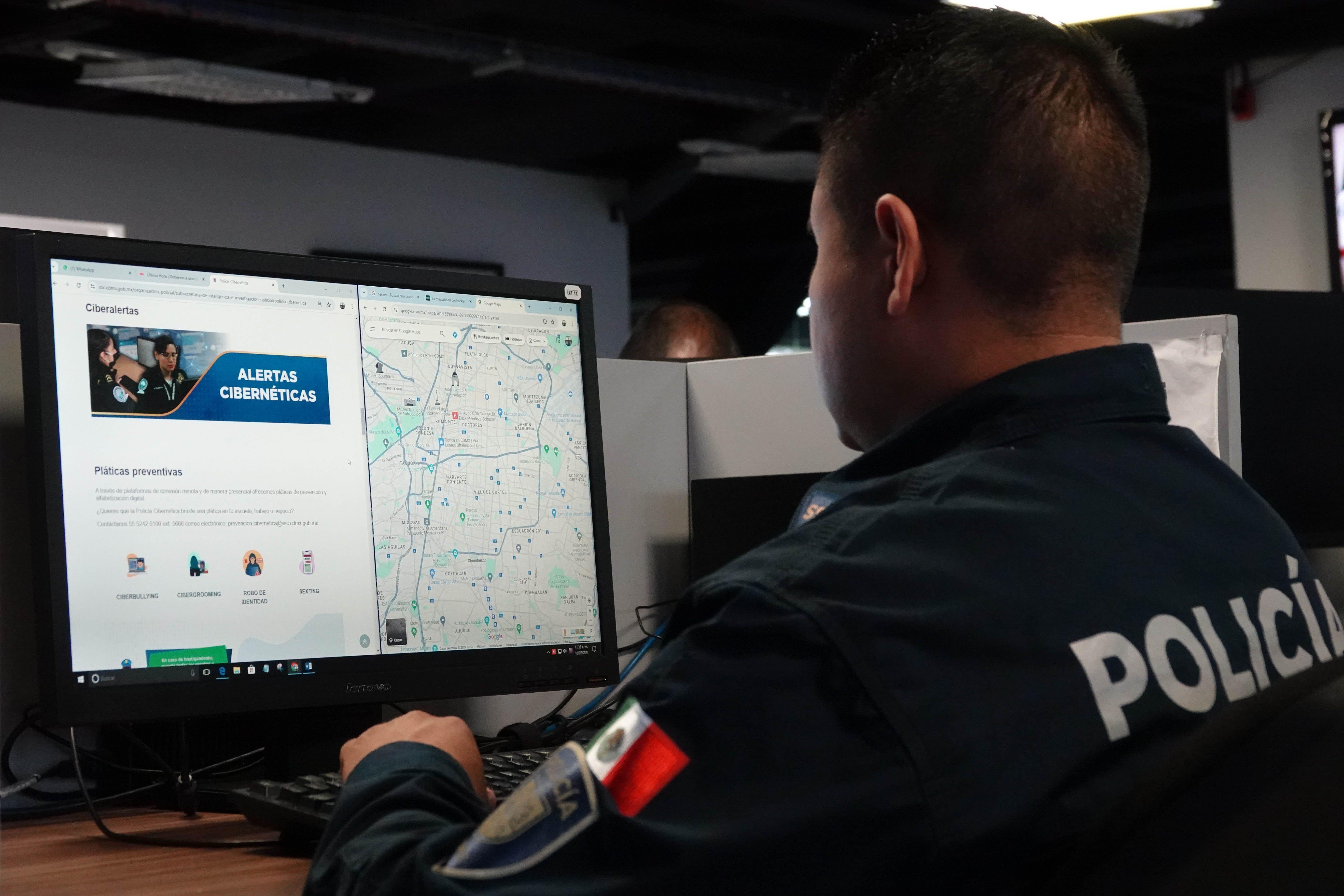 ¡Doble fraude! Cómo detectar agencias falsas de recuperación de inversiones según la Guardia Nacional