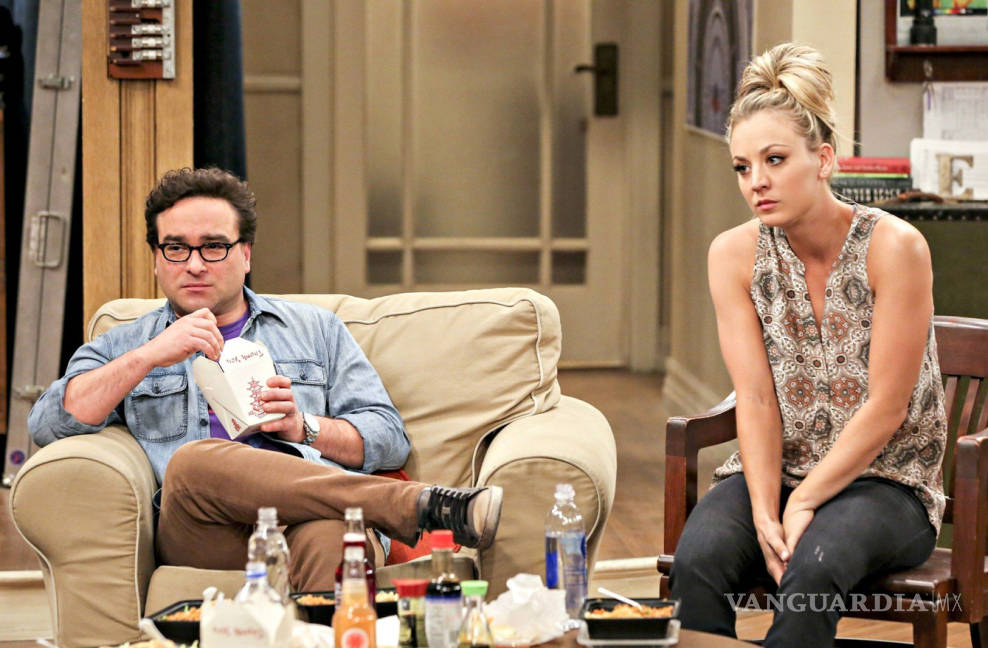 $!The Big Bang Theory: El regreso del club de los nerds