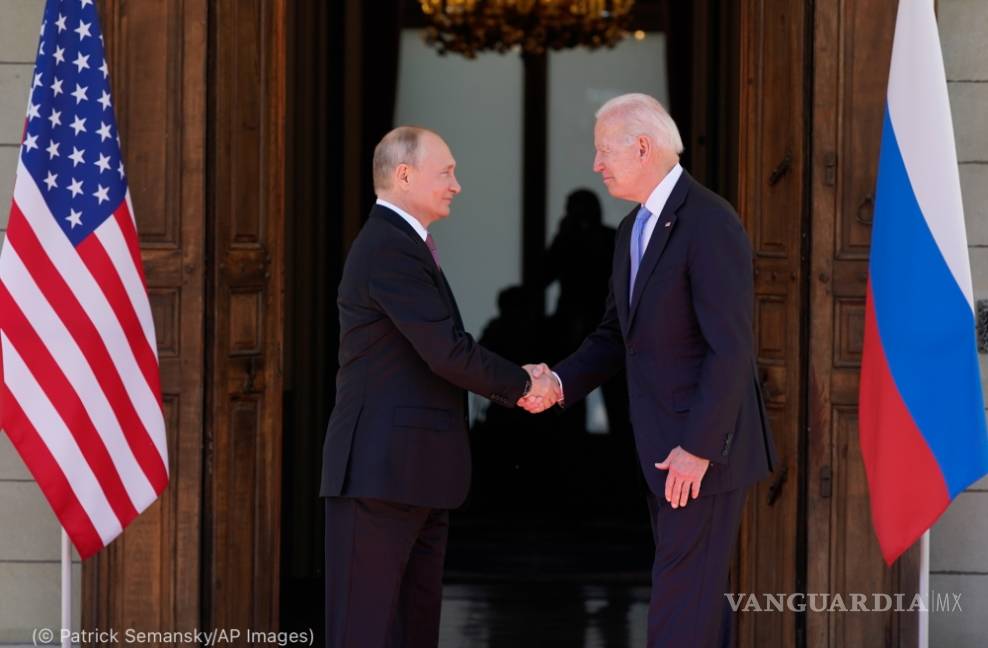 EU y Rusia buscan alcanzar un nuevo acuerdo nuclear