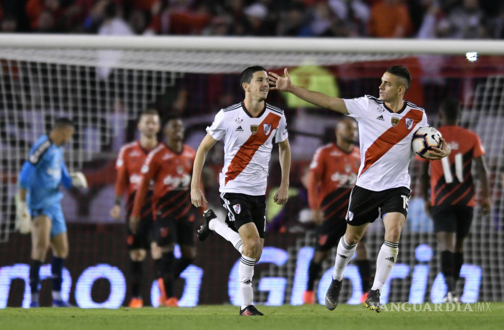 $!River Plate gana la Recopa Sudamericana y Gallardo conquista su décimo título desde 2014