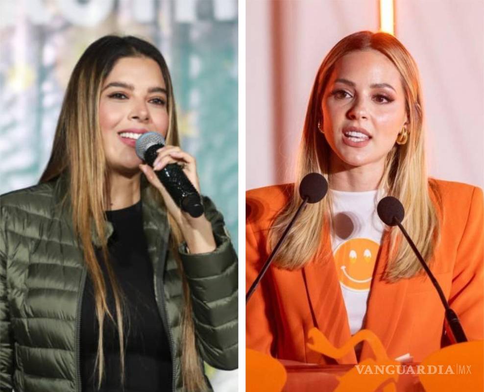 ‘Ley Esposa’: Si es nepotismo no es paridad