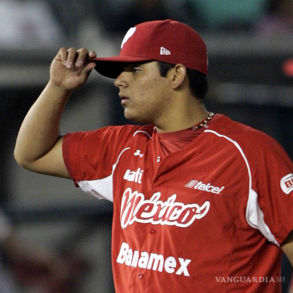 $!Roberto Osuna, el niño que se hizo ídolo