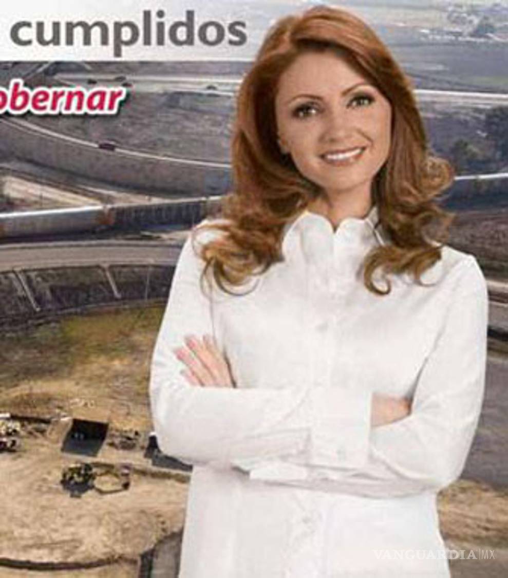 $!Angélica Rivera y Peña Nieto: Crónica de un divorcio anunciado