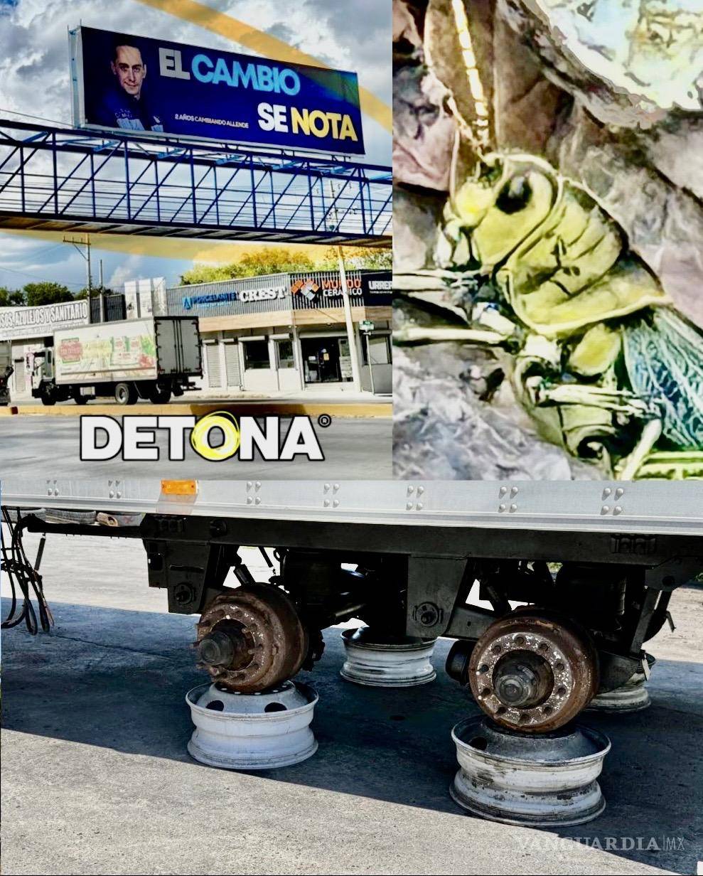 $!Allende, Nuevo León.