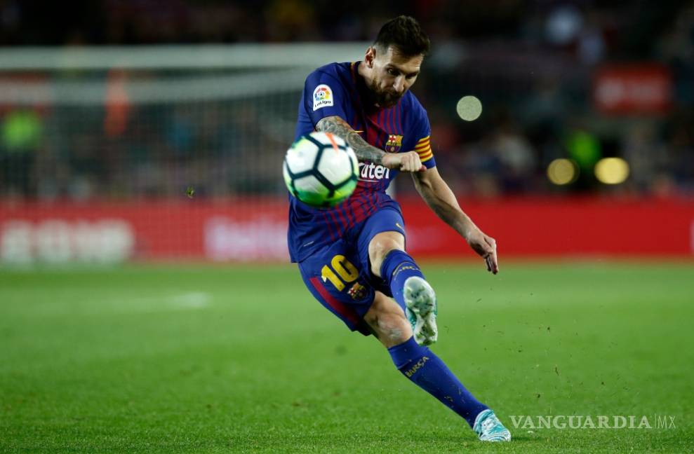 Referéndum catalán, ¿una Liga sin Messi y sin clásico?