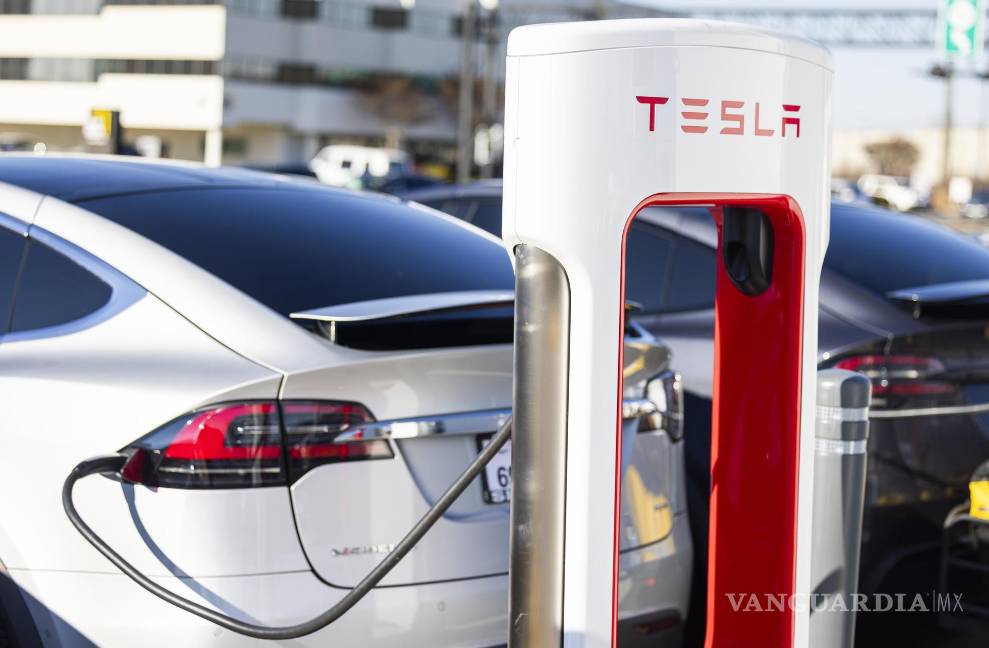 $!Tesla cumplió con sus expectativas de ventas en 2023 y superó ligeramente los pronósticos de Wall Street.