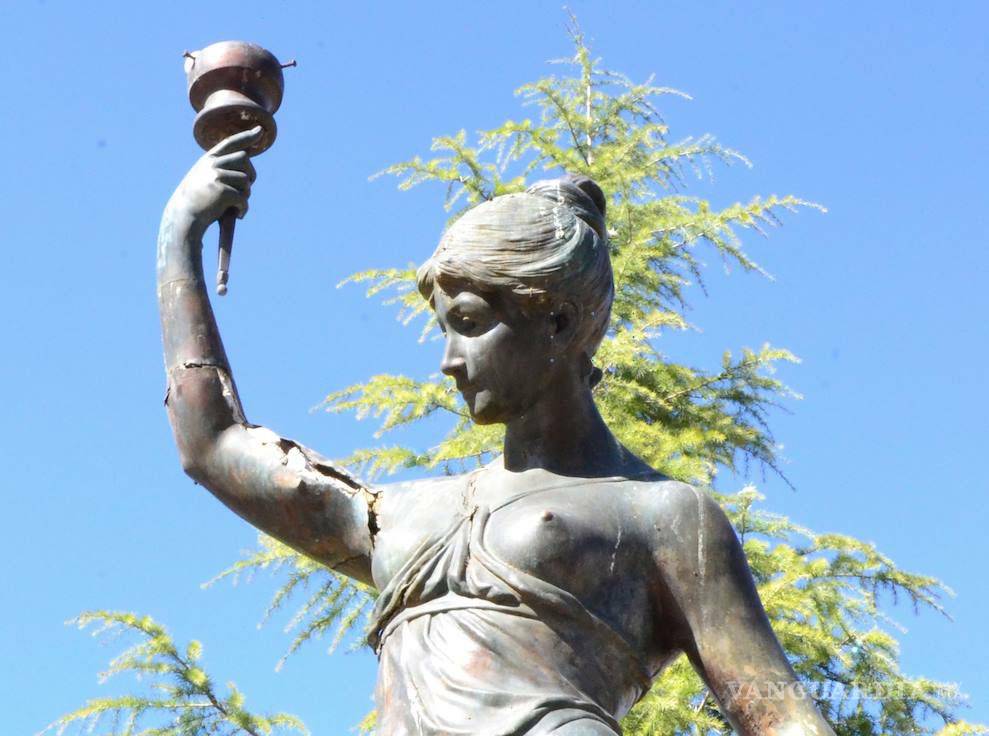 $!Requieren ninfas de cirugía mayor