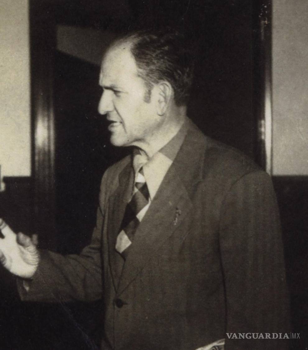 $!Fotografía de Froylán Mier Narro.