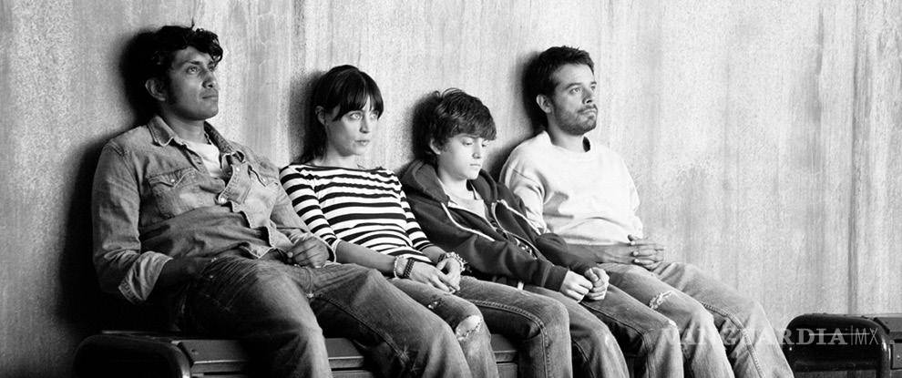 $!‘Güeros’ es un filme que reflexiona sobre la fraternidad.