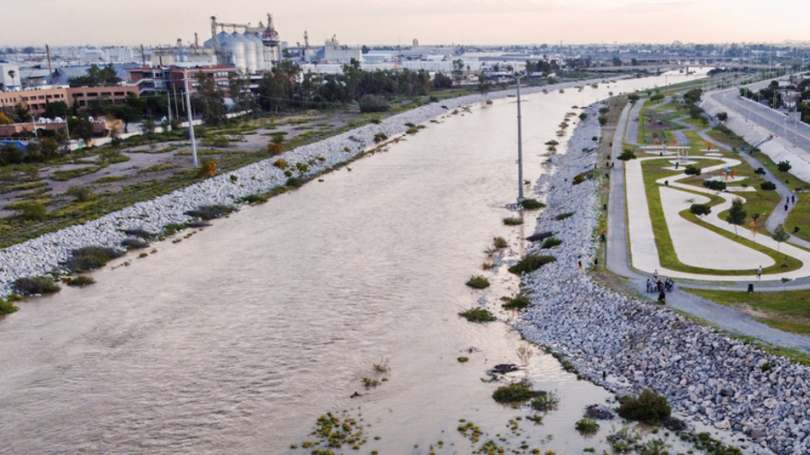 Prodefensa del Nazas sostiene que el problema no es la construcción de las presas, sino la falta de un caudal ecológico que garantice la salud del Río Nazas y sus ecosistemas.